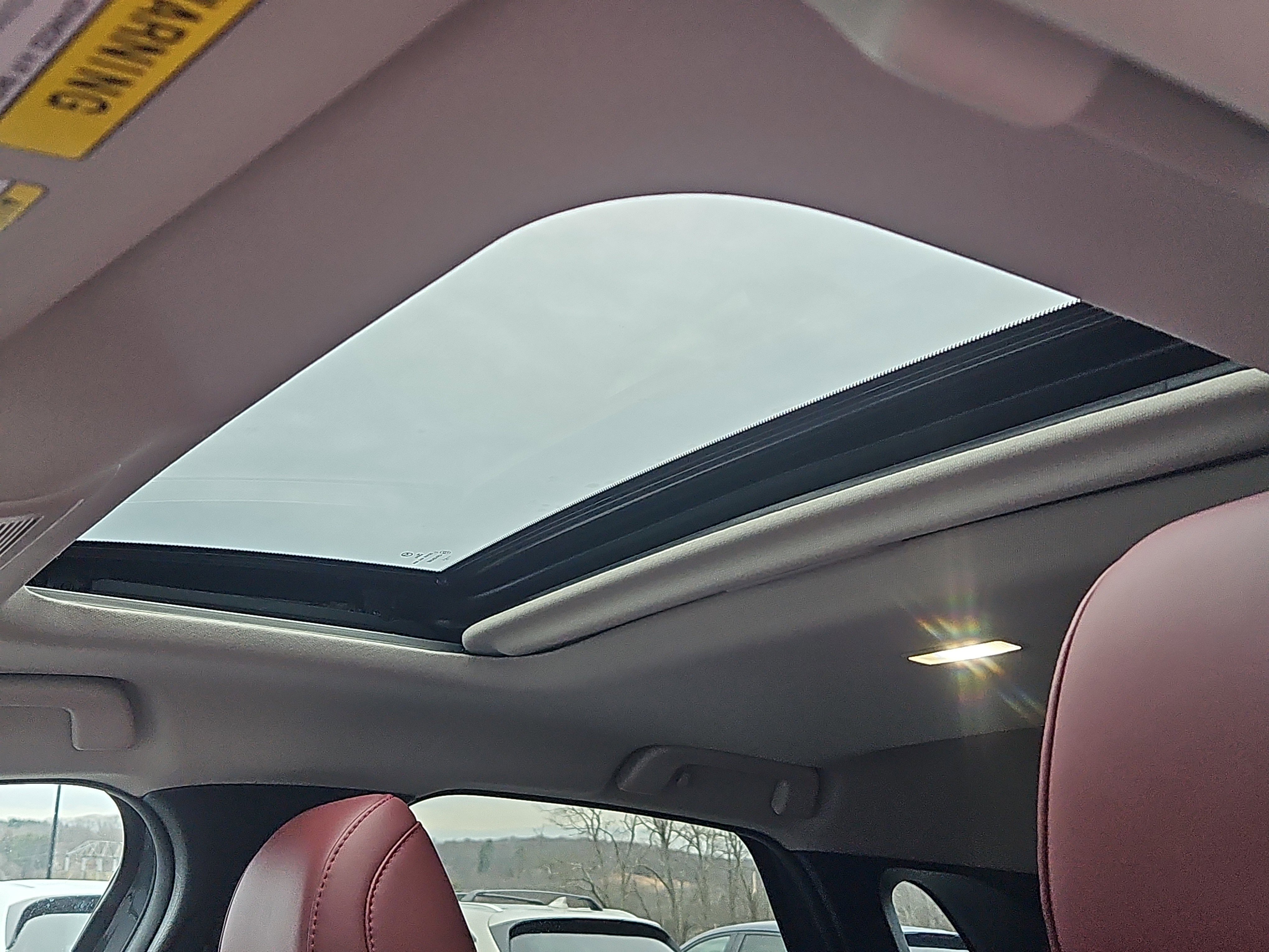 Certified 2025 MAZDA CX-30 AWD 2.5 S w/ Preferred Package image 8