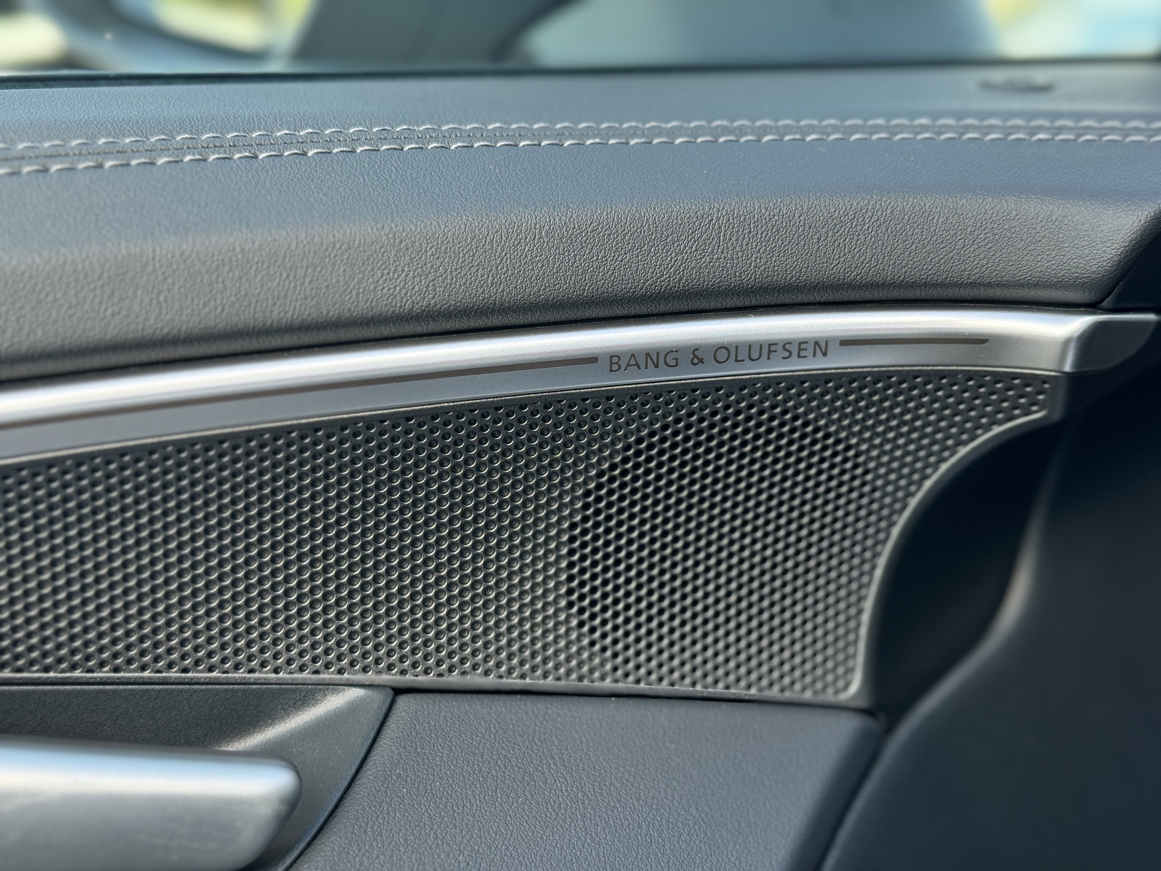 New 2025 Audi A5 2.0T Premium Plus image 15