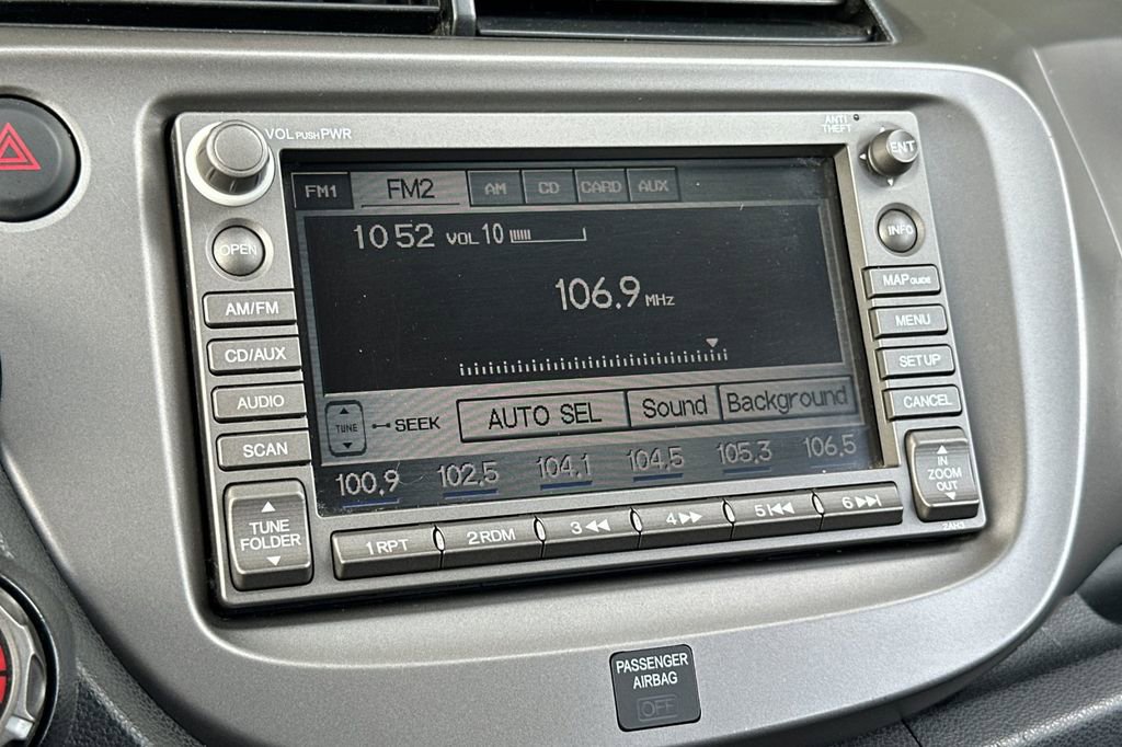 Used 2009 Honda Fit Sport image 18