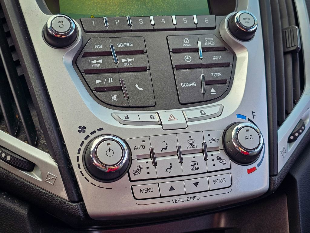 Used 2015 GMC Terrain SLE w/ Convenience Package image 23