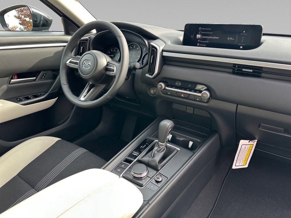 New 2026 MAZDA CX-50 AWD 2.5 S w/ Cargo Package image 19