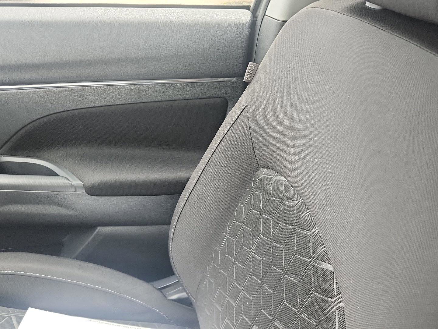 Used 2024 Mitsubishi Outlander Sport ES AWD/4WD image 18