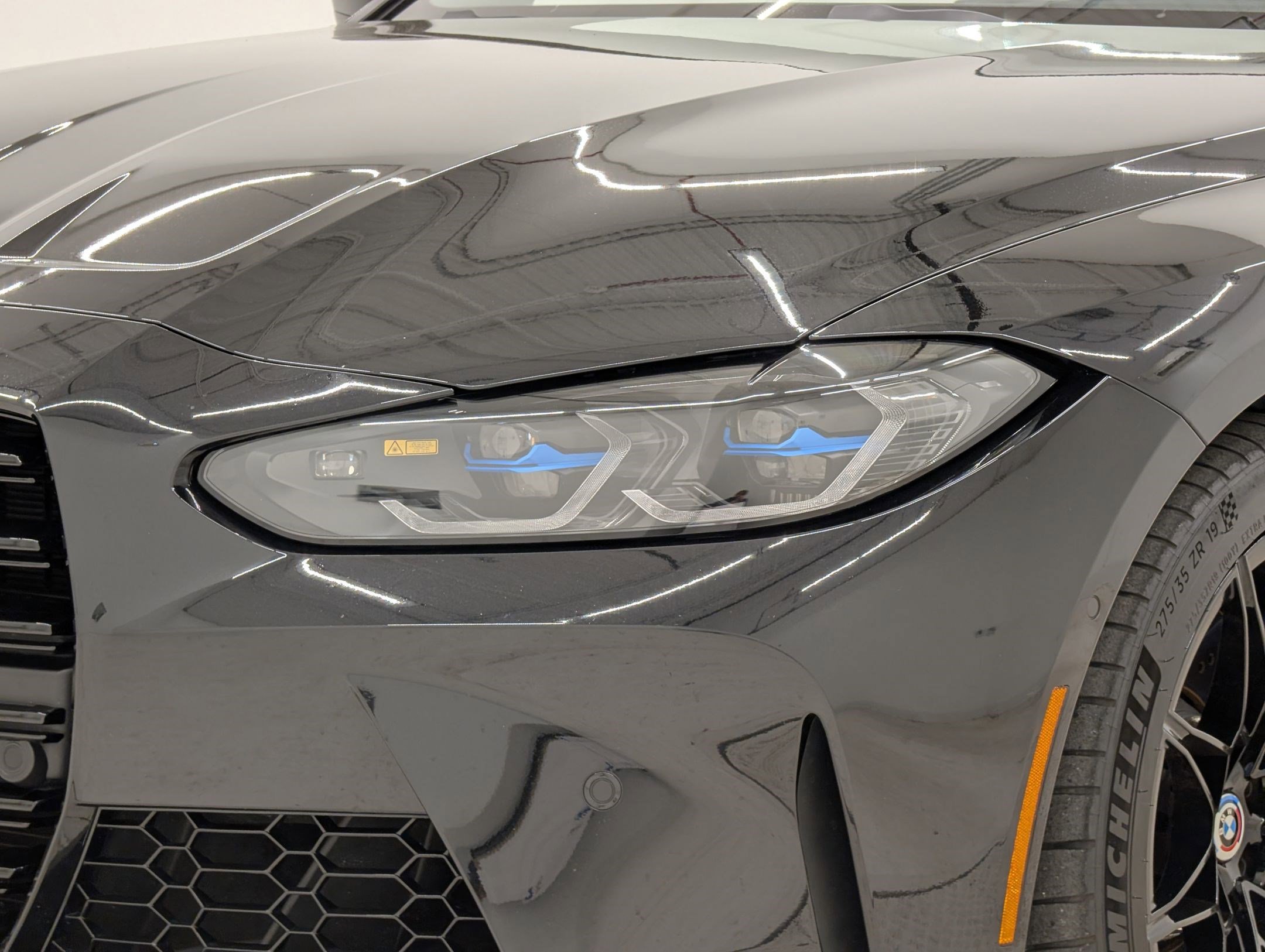 Used 2023 BMW M4 xDrive Competition image 11