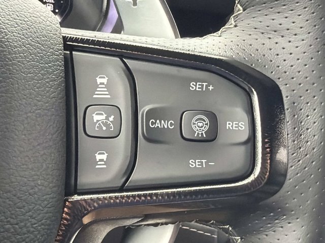 New 2026 RAM 1500 RHO w/ RHO Level 1 Equipment Group AWD/4WD image 31