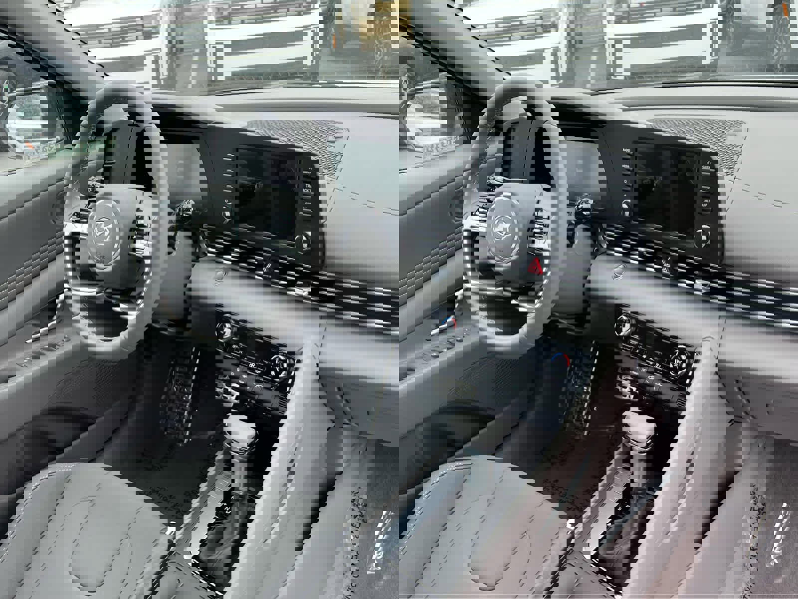 Certified 2026 Hyundai Elantra Sport image 20