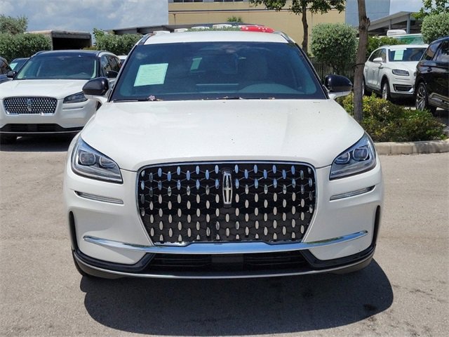 Certified 2023 Lincoln Corsair Reserve image 2