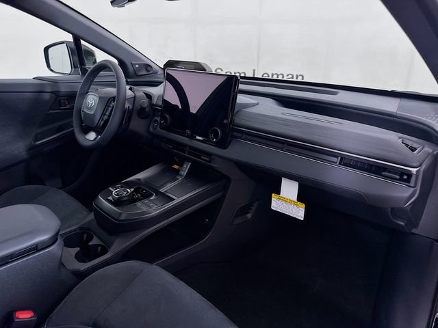 New 2026 Toyota C-HR AWD/4WD image 28
