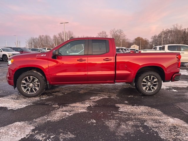 Used 2022 Chevrolet Silverado 1500 RST image 6