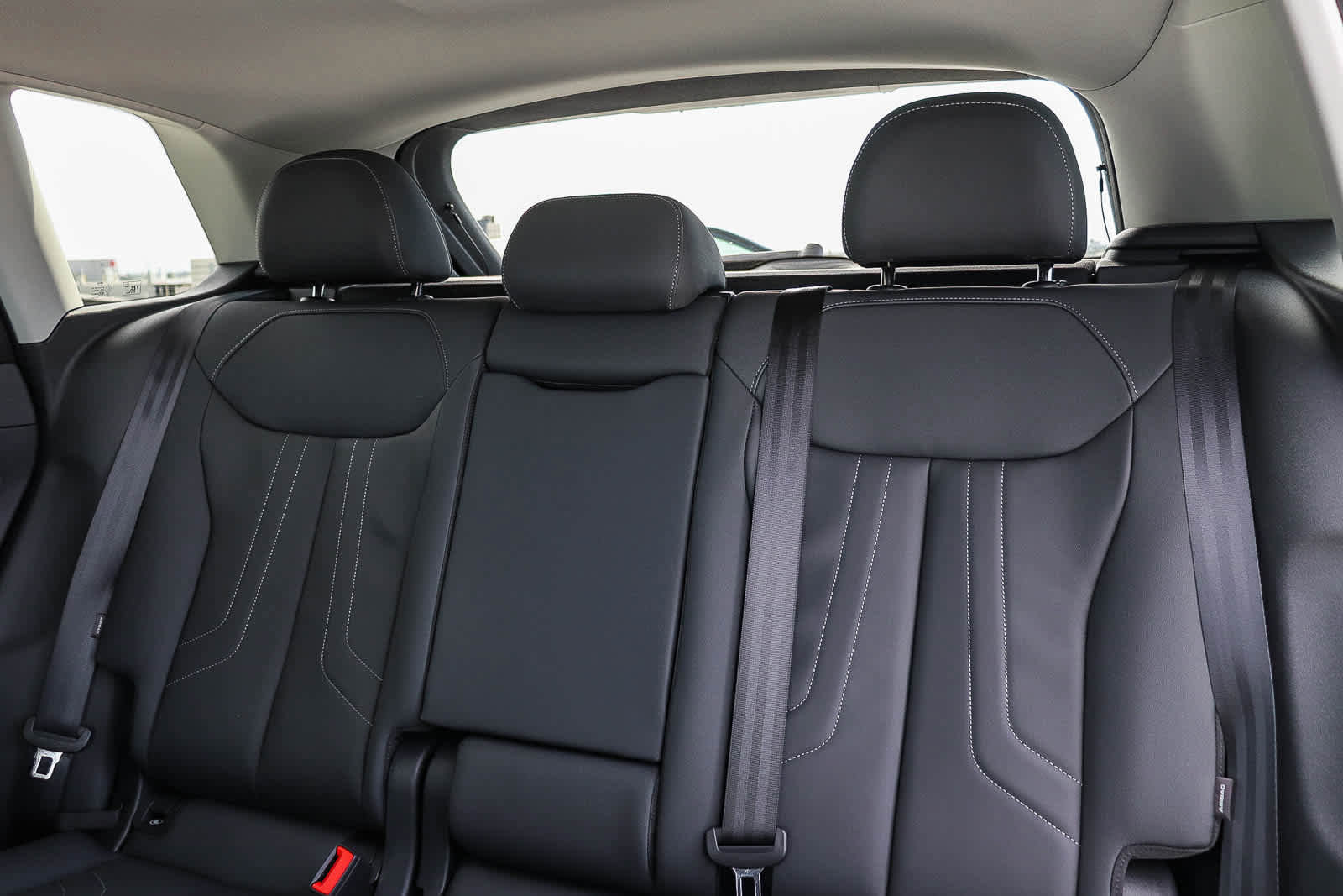 New 2026 Audi Q3 quattro 2.0T image 23