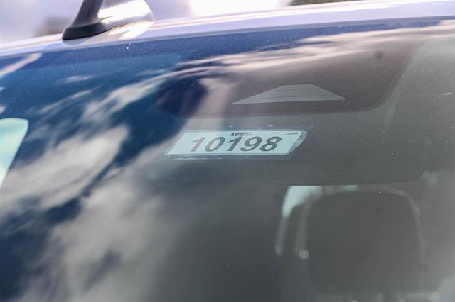 New 2026 RAM 2500 Big Horn image 24