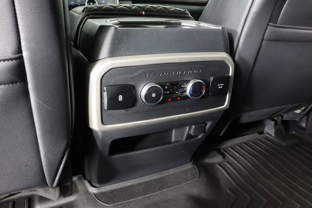 Certified 2023 Ford Expedition Timberline image 69