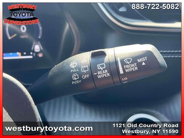 Used 2024 Jeep Grand Cherokee L Laredo AWD/4WD image 26