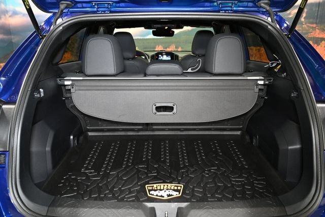 Used 2024 Subaru Crosstrek 2.5i Wilderness w/ Wilderness Package AWD/4WD image 60