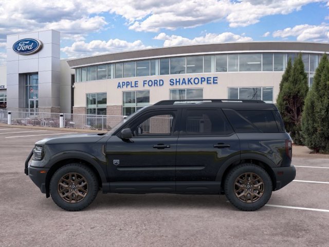 New 2026 Ford Bronco Sport Big Bend w/ Convenience Package AWD/4WD image 3