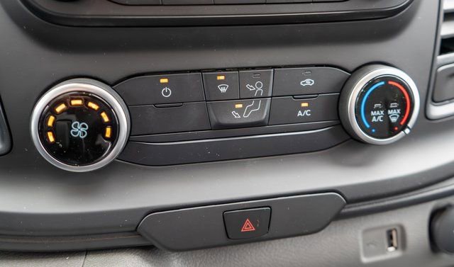 New 2025 Ford Transit 150 Low Roof image 17