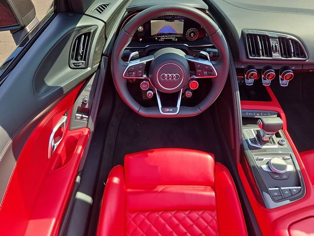 Used 2020 Audi R8 V10 performance AWD/4WD image 12