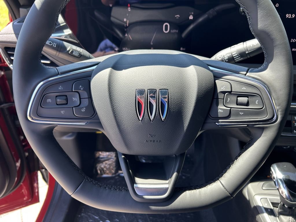 New 2026 Buick Envista Preferred w/ Convenience I Package image 27