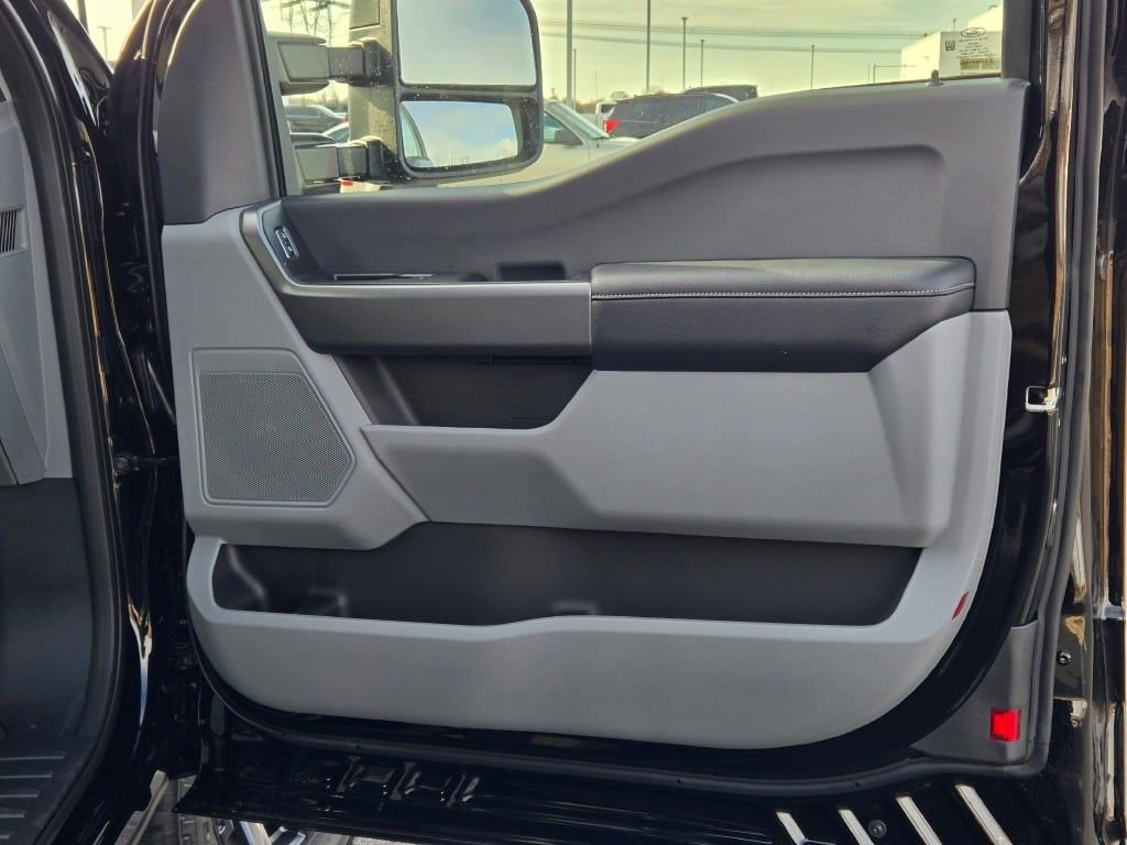 New 2026 Ford F350 XL w/ STX Appearance Package image 4