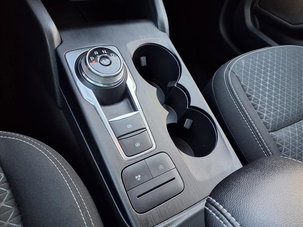 Used 2025 Ford Escape Active image 20