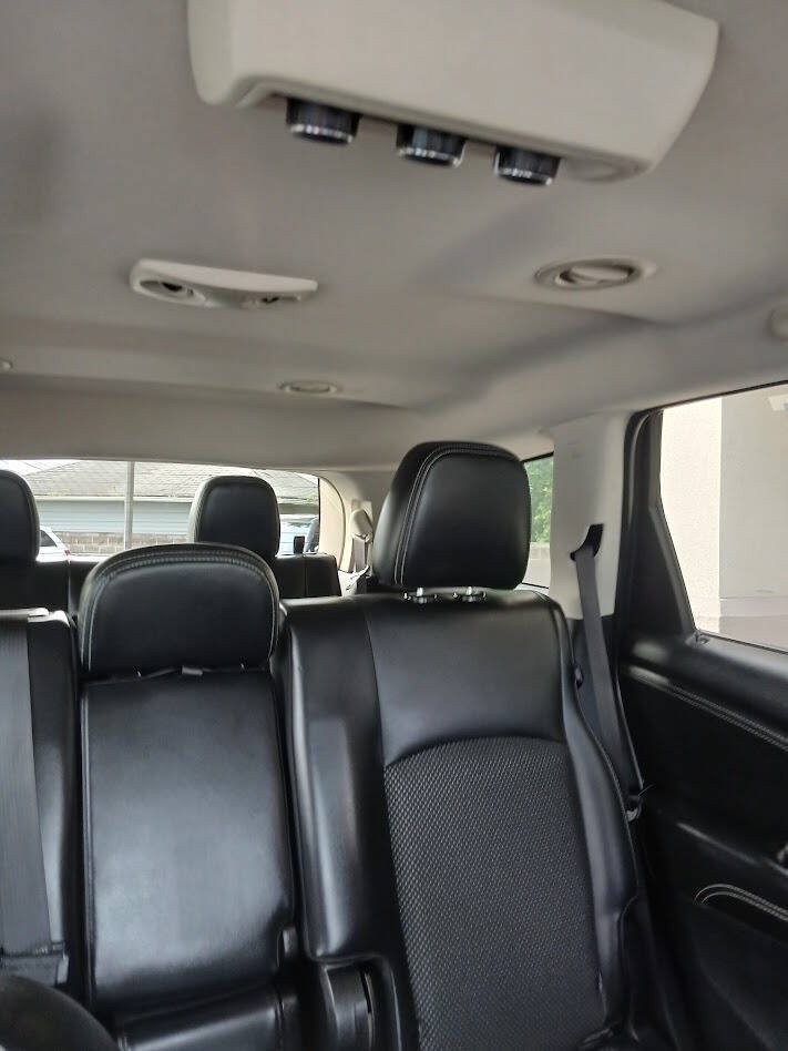 Used 2019 Dodge Journey Crossroad FWD image 18