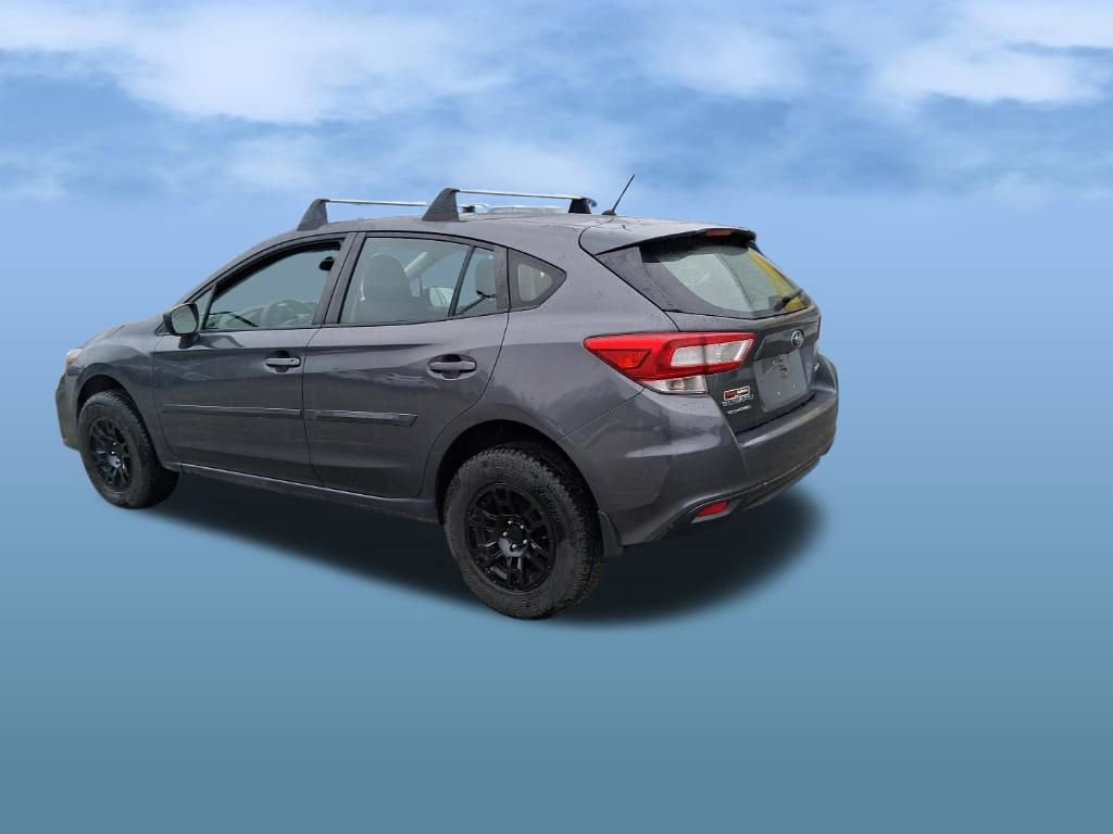 Used 2018 Subaru Impreza 2.0i AWD/4WD image 5