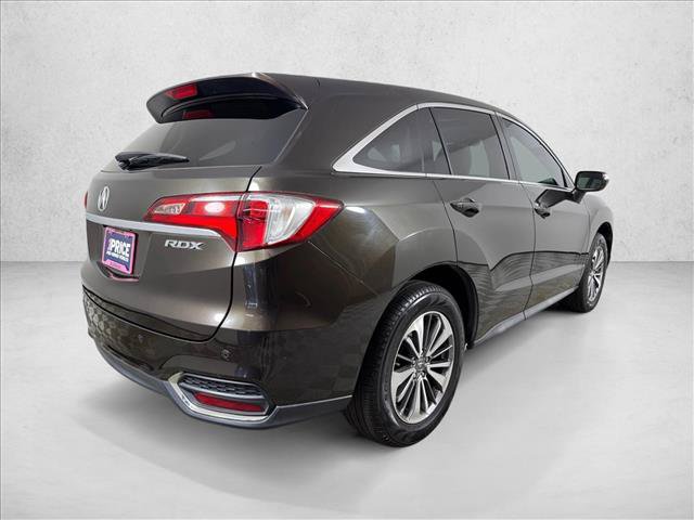 Used 2016 Acura RDX w/ Advance Package FWD image 5