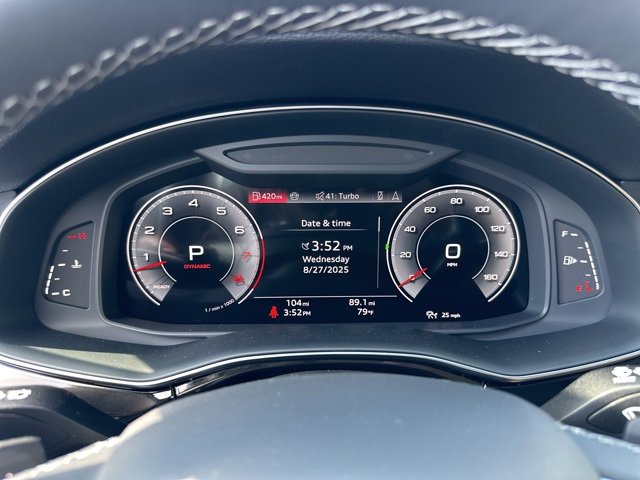 New 2025 Audi Q7 3.0T Premium Plus image 27