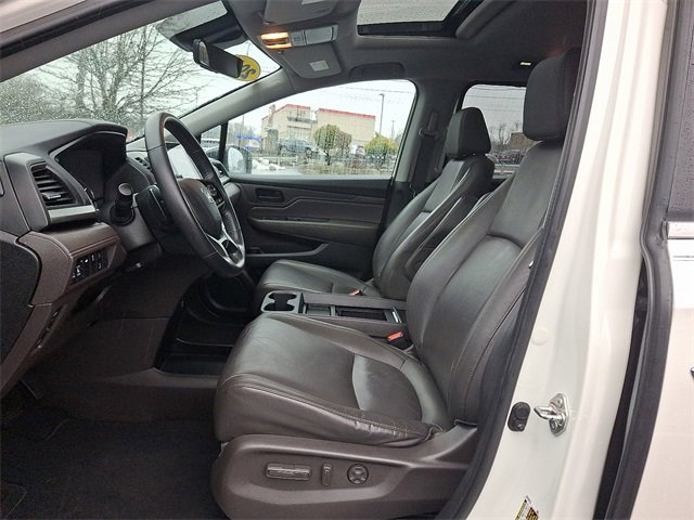 Used 2019 Honda Odyssey EX-L image 13