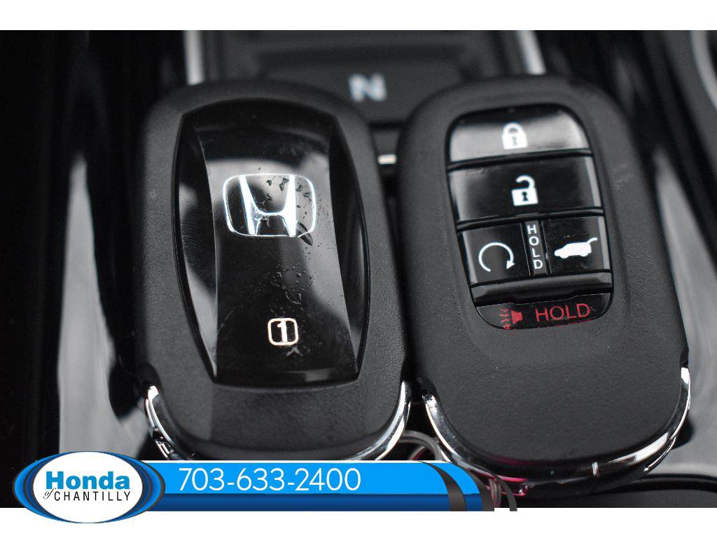 New 2026 Honda Pilot Touring image 42