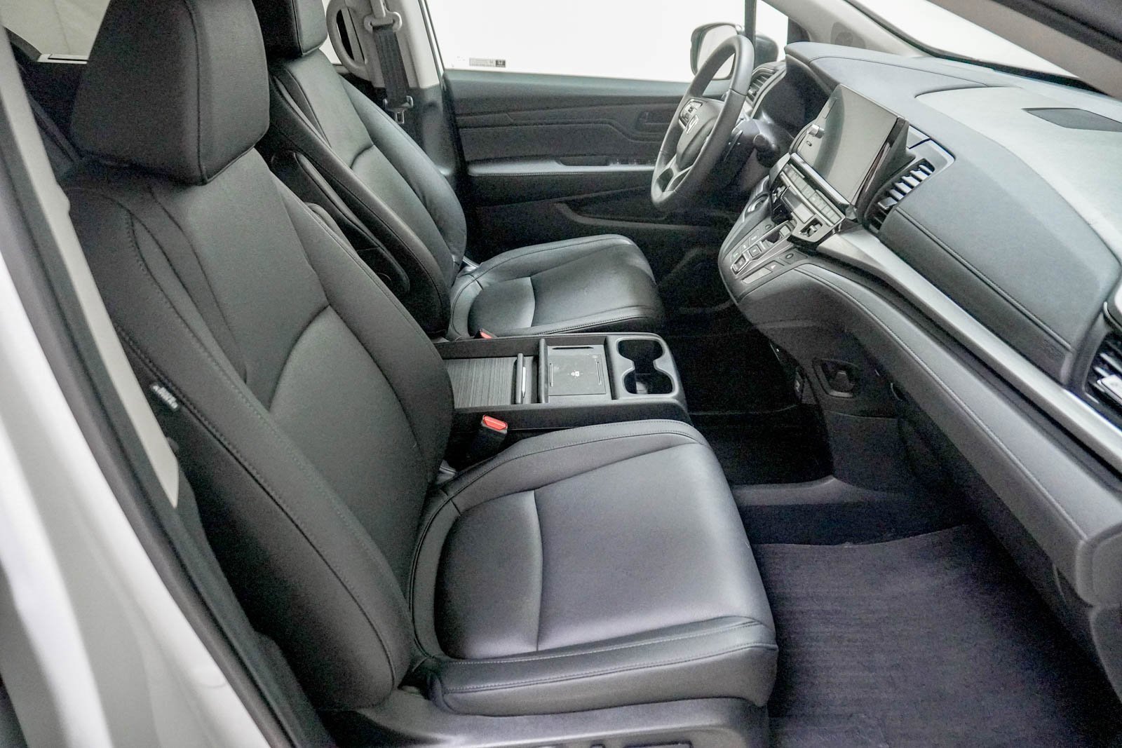 Certified 2026 Honda Odyssey EX-L image 31