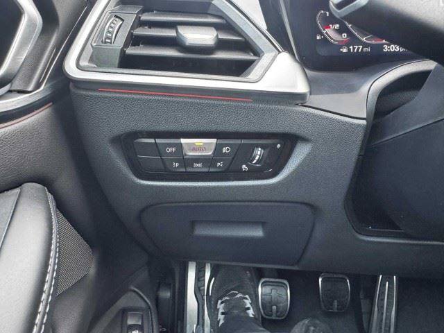 Used 2023 BMW M4 Coupe w/ Executive Package RWD image 29