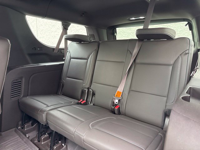 Used 2023 GMC Yukon XL Denali w/ Max Trailering Package AWD/4WD image 11