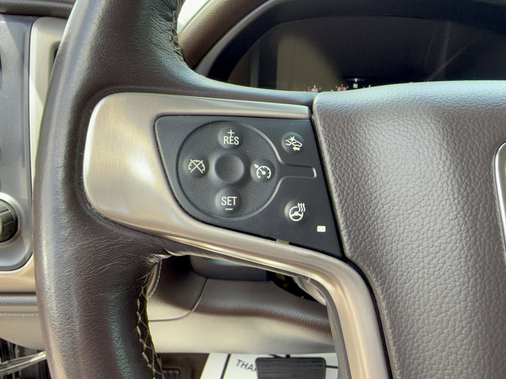 Used 2016 GMC Sierra 2500 Denali AWD/4WD image 24