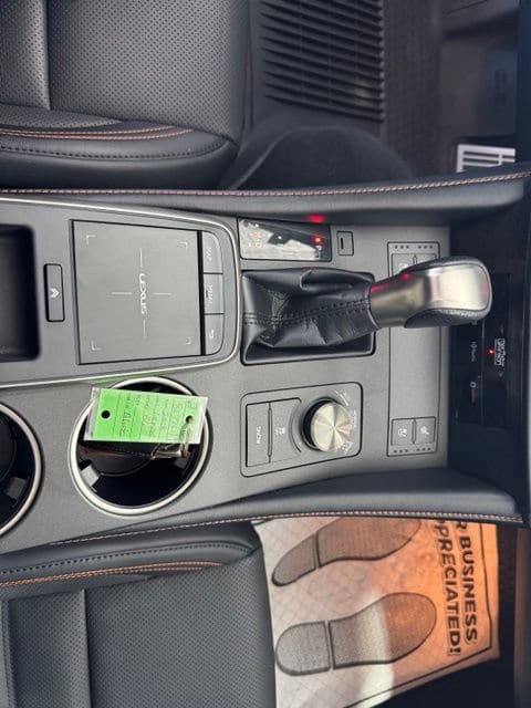 Used 2018 Lexus RC 350 AWD image 18