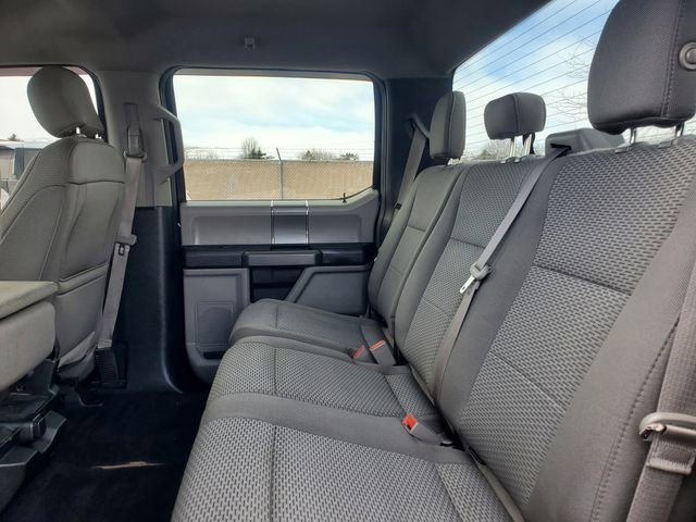 Used 2019 Ford F150 XLT w/ Equipment Group 302A Luxury image 31