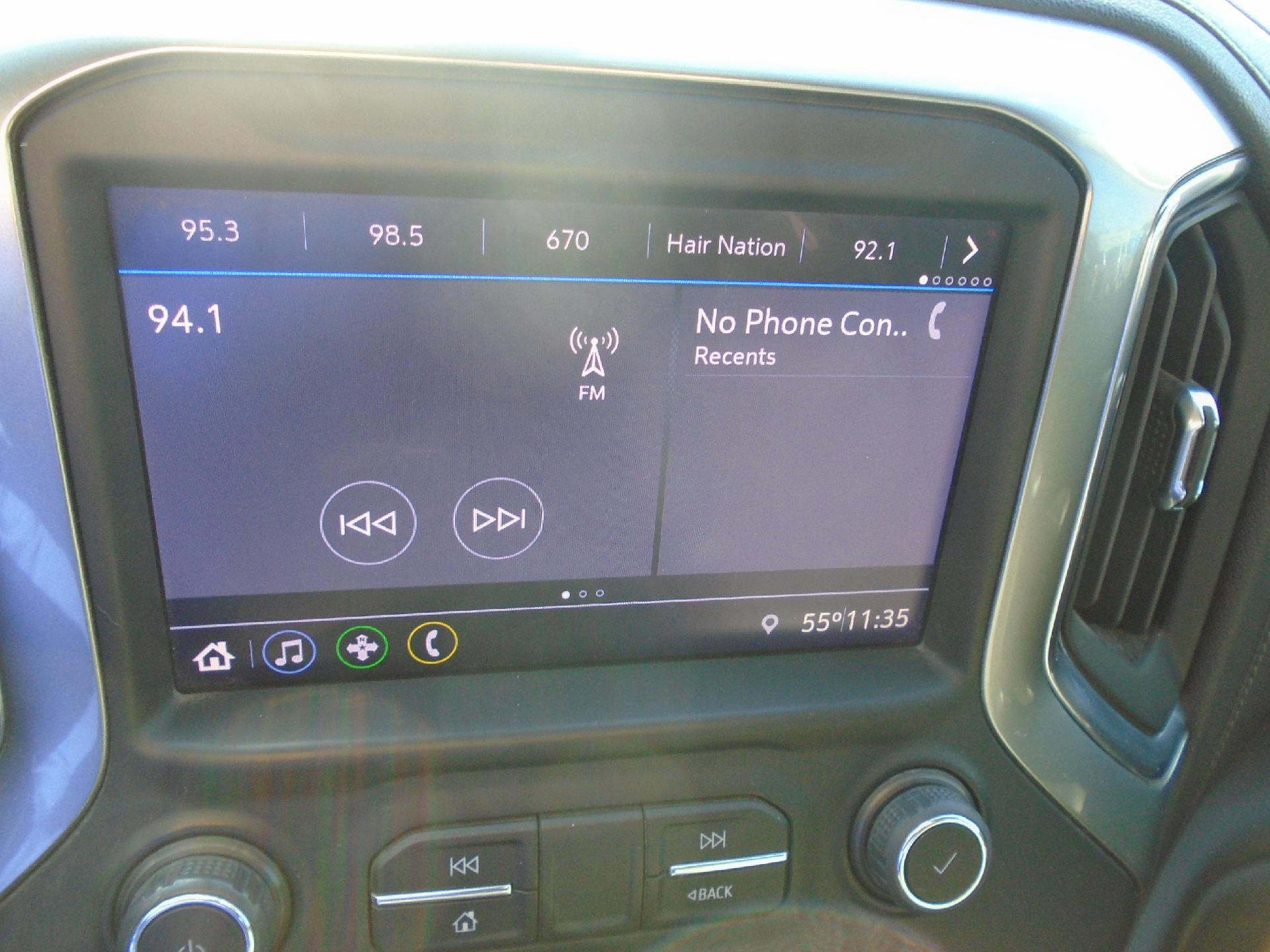 Used 2022 Chevrolet Silverado 1500 RST image 16