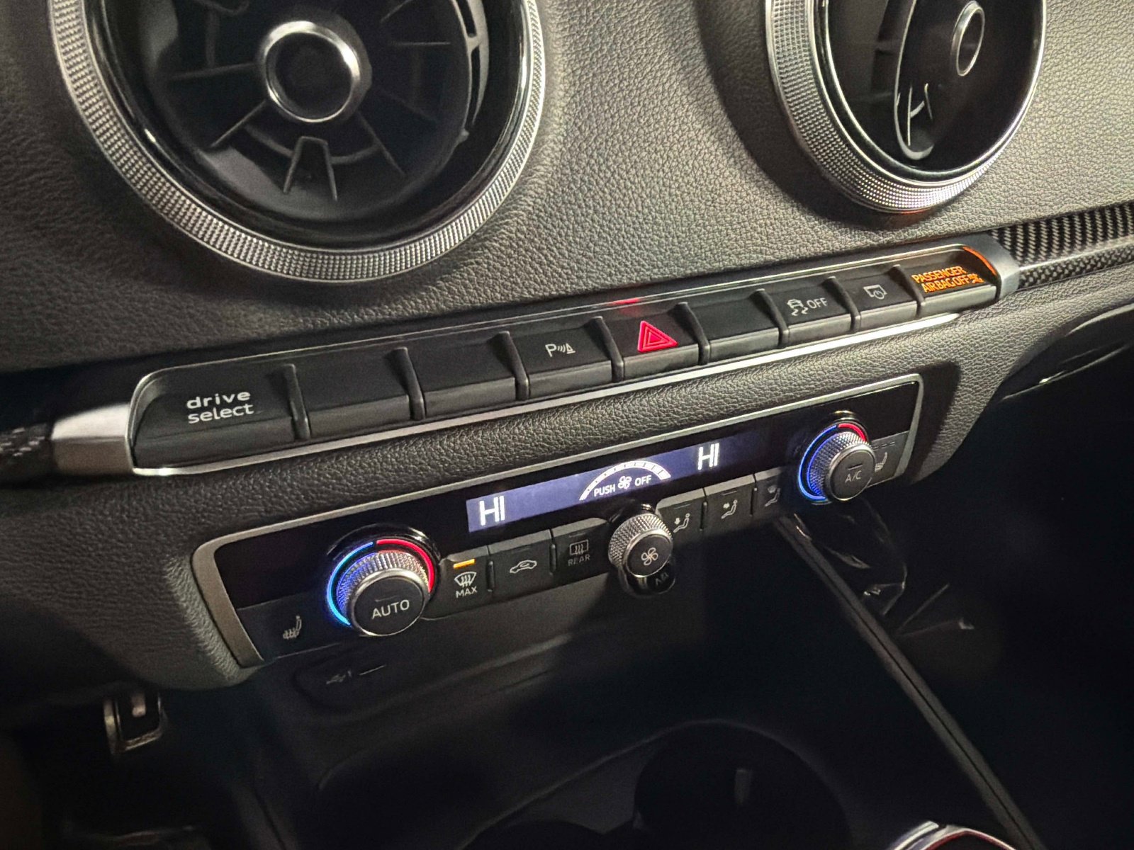 Used 2018 Audi RS 3 image 44