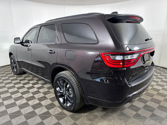 Used 2023 Dodge Durango GT w/ Blacktop Package image 11