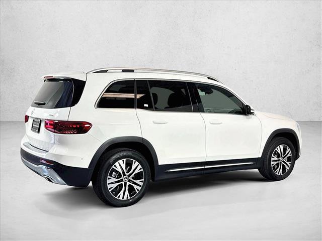 New 2026 Mercedes-Benz GLB 250 4MATIC image 5
