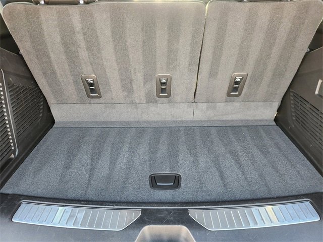 Used 2022 Chevrolet Tahoe RST w/ Luxury Package image 33