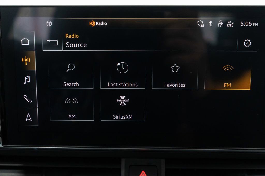 Used 2022 Audi S5 Premium w/ Convenience Package image 26