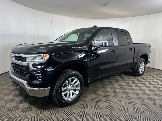 Used 2023 Chevrolet Silverado 1500 LT image 7