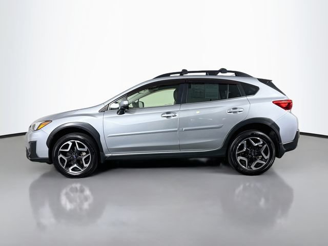 Used 2019 Subaru Crosstrek 2.0i Limited w/ Moonroof Package w/Navigation AWD/4WD image 4