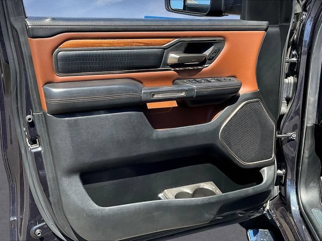 Used 2020 RAM 1500 Limited RWD image 22