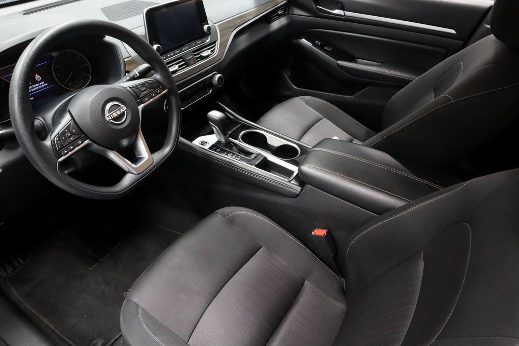 Used 2023 Nissan Altima 2.5 SV image 23