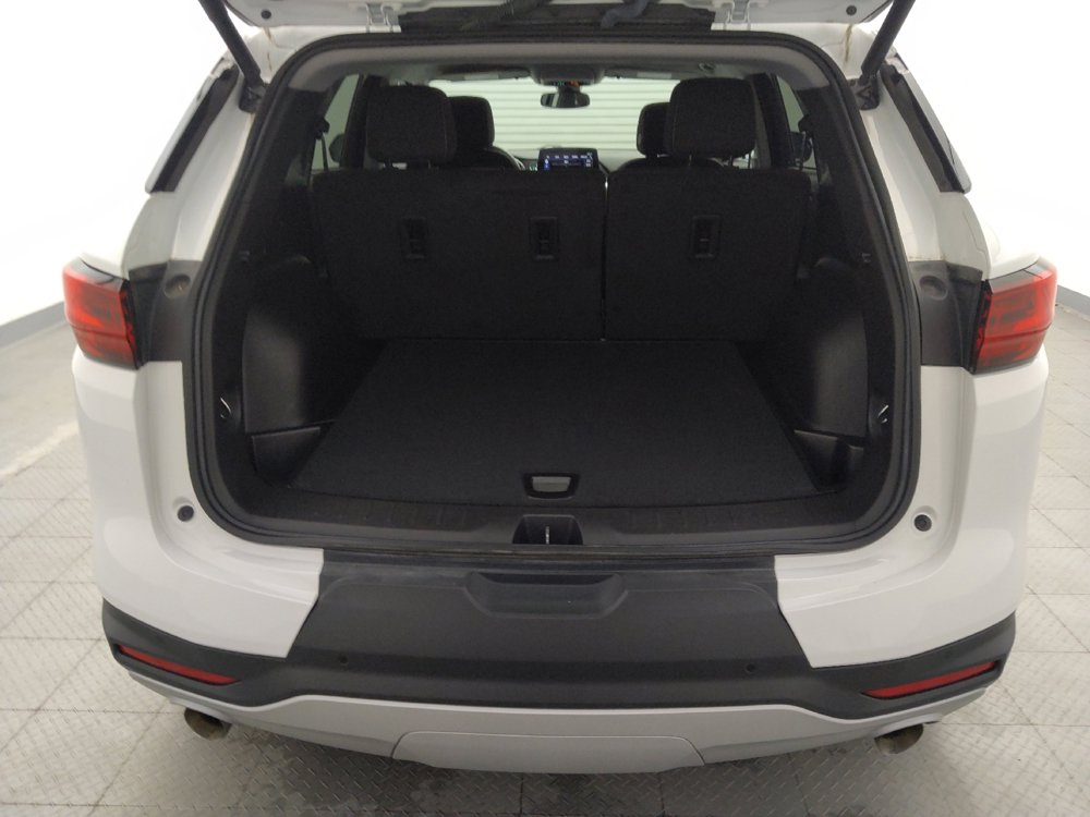 Used 2024 Chevrolet Blazer LT w/ Convenience Package FWD image 29
