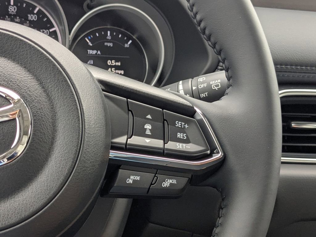 New 2025 MAZDA CX-5 AWD 2.5 S image 28
