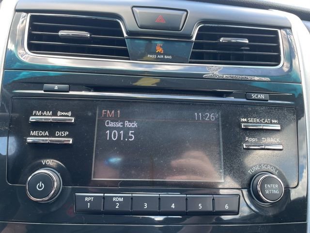 Used 2015 Nissan Altima 2.5 S w/ Special Edition Package image 16