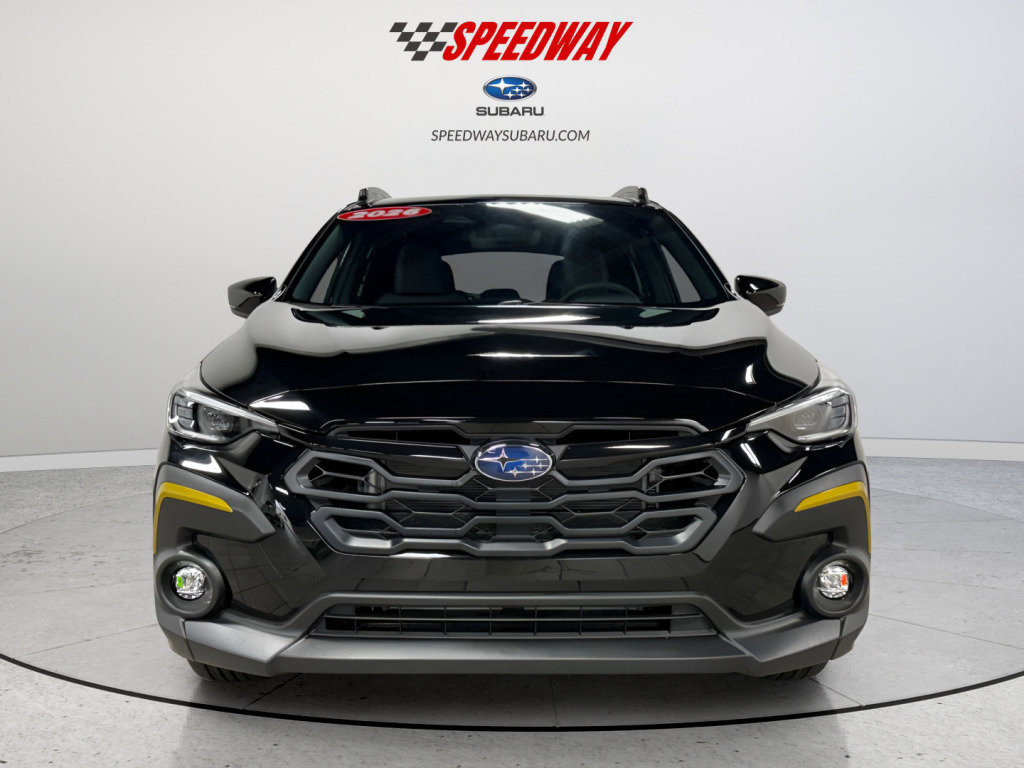 New 2026 Subaru Crosstrek 2.5i Sport image 2