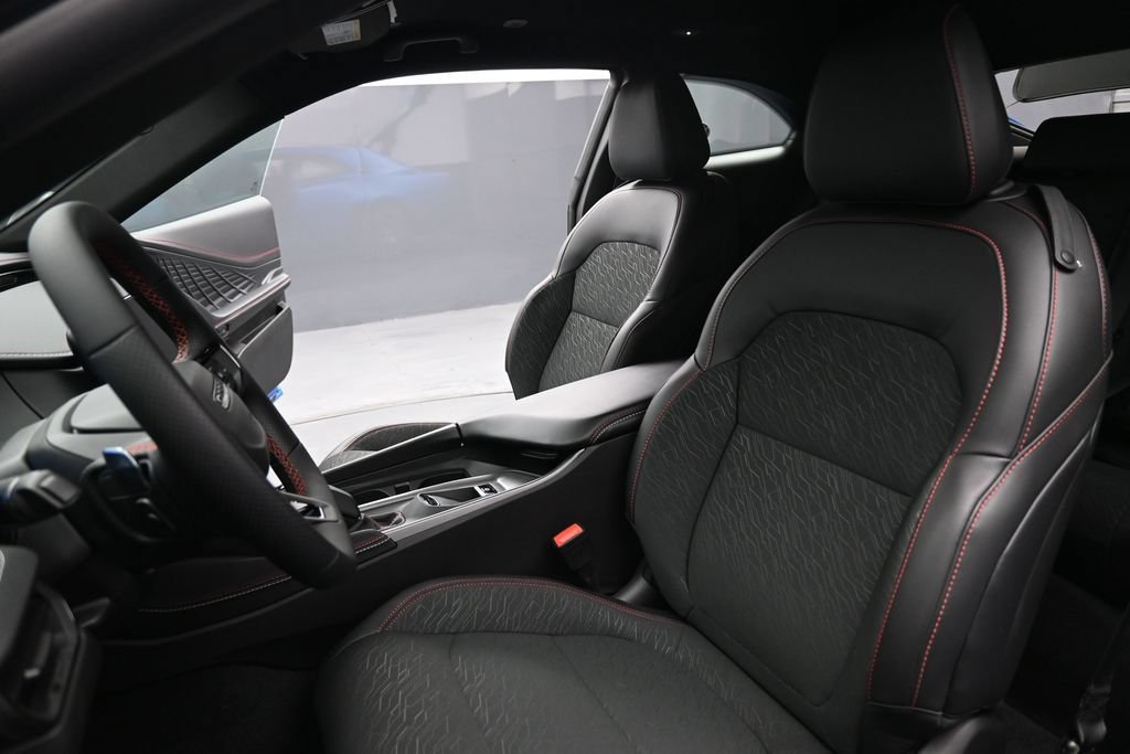 New 2026 Dodge Charger Scat Pack AWD/4WD image 5